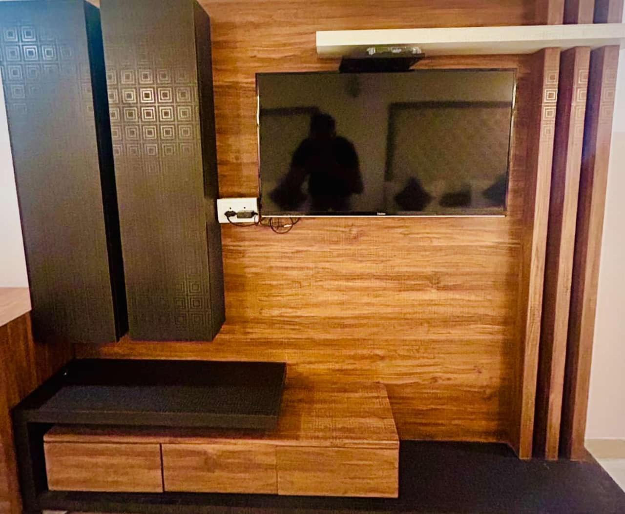 Hotel Airport City New Delhi Exterior photo